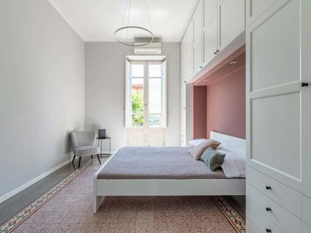 Dante Design Apartment