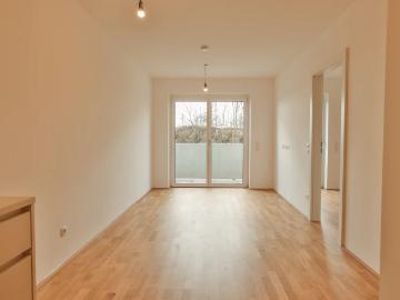 Danube Hills Krems Gemütliche 2 Zimmerwohnung mit Balkon