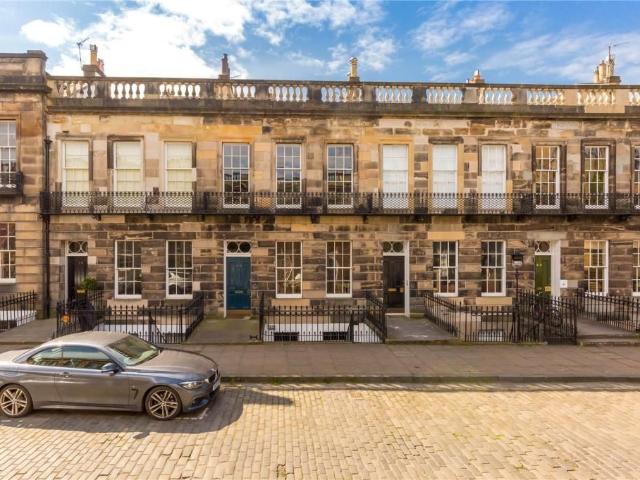 Danube Street, Stockbridge, Edinburgh EH4, 4 bed town house to rent, £4,750 pcm | PrimeLocation