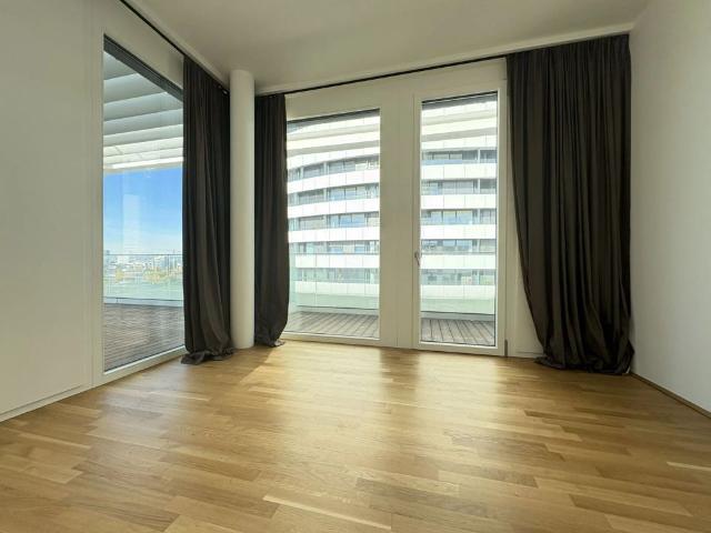 DANUBE VIEW Exklusives Wohnen mit Weitblick