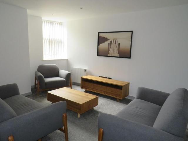 Danum House St. Sepulchre Gate, Doncaster