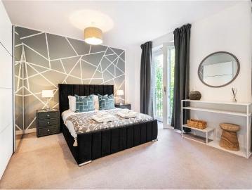 Danvers Avenue, London SW11, 3 bed town house to rent, £8,948 pcm | PrimeLocation