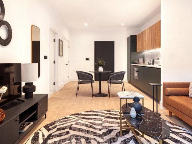Danvers Avenue, Provence Apartments, One Clapham Junction SW11, 1 bed flat to rent, £2,500 pcm | PrimeLocation