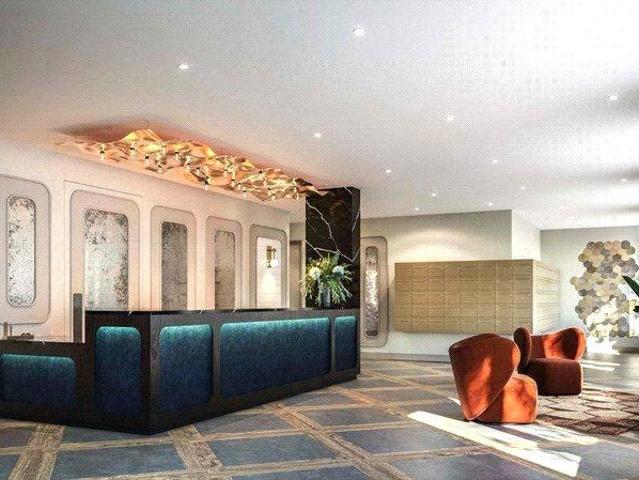 Danvers Avenue, Provence Apartments. 1 bed apartment to rent £2,450 pcm £565 pw