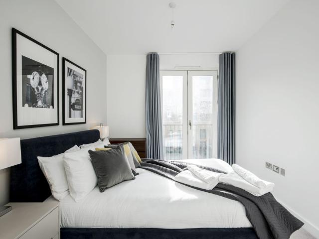 Danvers Avenue SW11