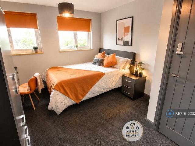 Danvers Road, Leicester, LE3 1 bed in a house share to rent £495 pcm £114 pw