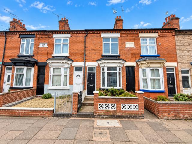 Danvers Road, Leicester LE3, 2 bed terraced house to rent, £1,150 pcm | PrimeLocation