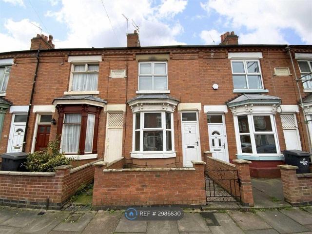 Danvers Road, Leicester LE3, 2 bed terraced house to rent, £950 pcm | PrimeLocation