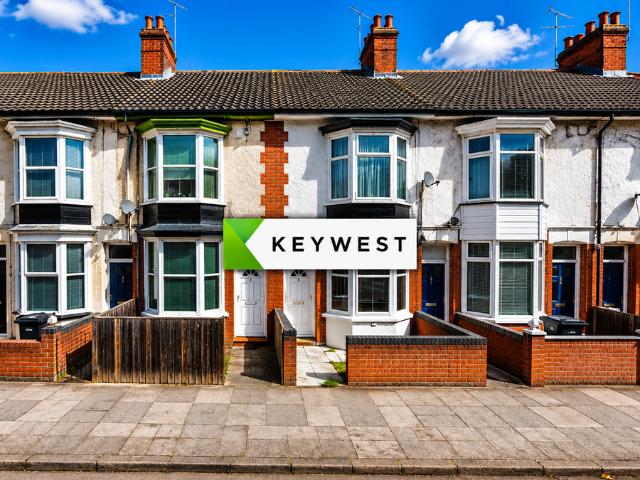 Danvers Road, Leicester LE3, 2 bed barn conversion to rent, £1,000 pcm | PrimeLocation