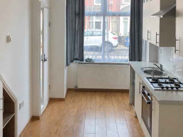 Danvers Road, Leicester LE3 Studio to rent £575 pcm £133 pw