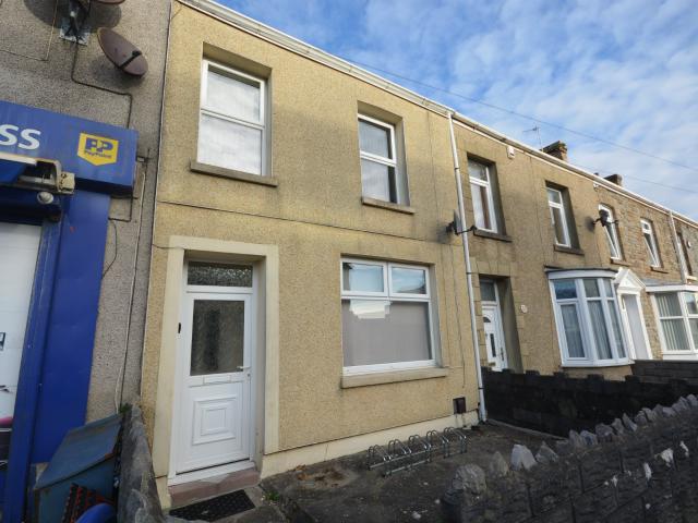 Danygraig Road, Port Tennant, Swansea SA1 8NB StudentDigz Ltd