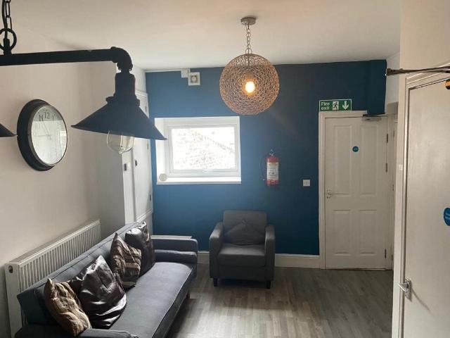 Danygraig Road, Port Tennant, Swansea SA1 8LY StudentDigz Ltd