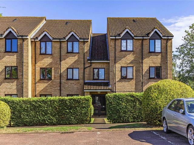 Danziger Way, Borehamwood, Hertfordshire WD6, 1 bed flat to rent, £1,200 pcm | PrimeLocation