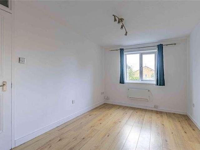 Danziger Way, Borehamwood, Hertfordshire, WD6