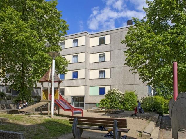 Danziger Straße 11, 57223 Kreuztal