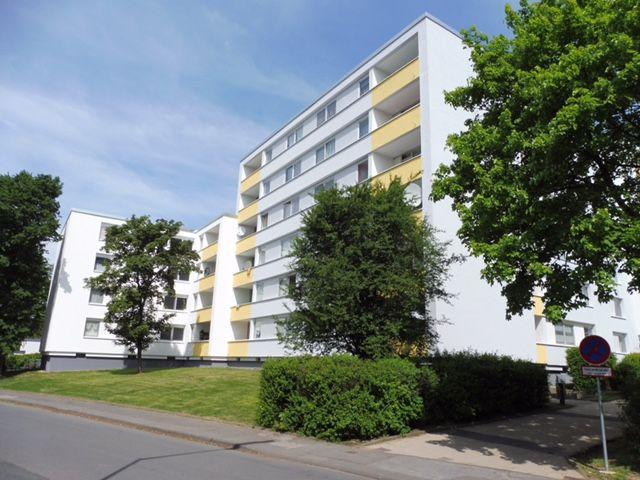 Danziger Straße 9, 57223 Kreuztal