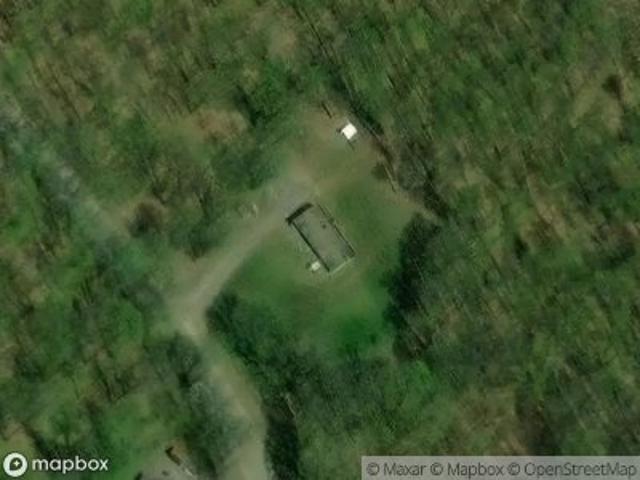 Dan Davis Rd