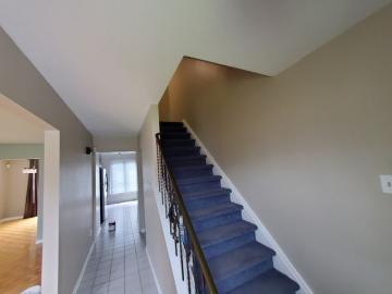 Dan Has a Townhouse