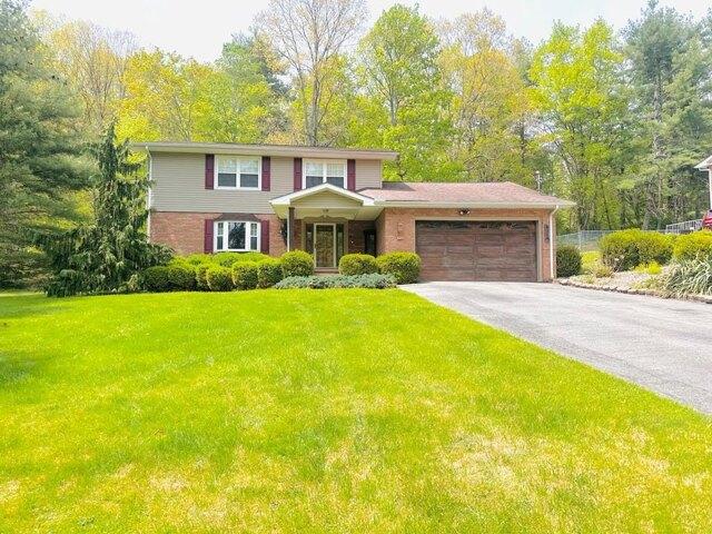 Dan Mont Vis, Daniels, Home For Sale