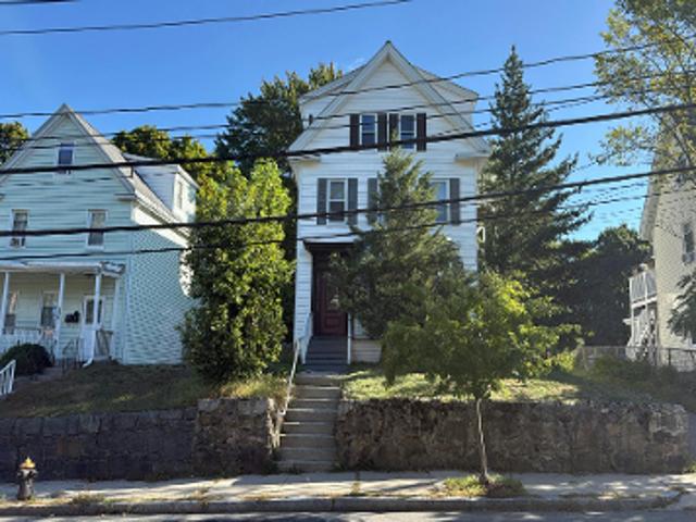 Dana Avenue, Unit 1, 138 Dana Avenue Condominium
