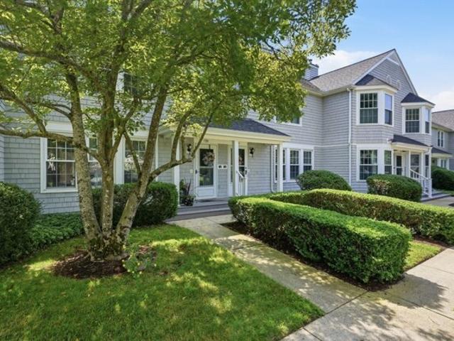 Dana Farms Unit,fairhaven, Condo For Sale