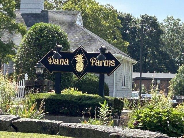 Dana Farms Unit,fairhaven, Condo For Sale