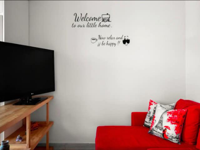 Dana I Eurogolf Apartment