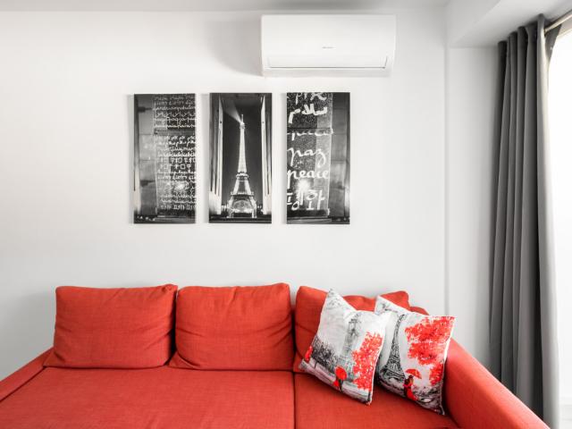 Dana II Eurogolf Apartment