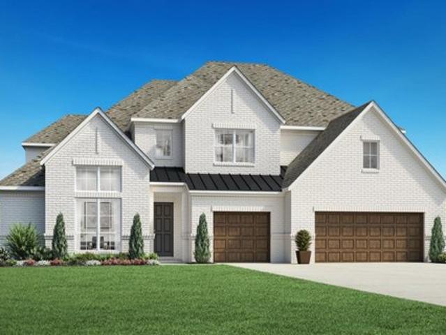 Dana Plan Toll Brothers at Midline Community