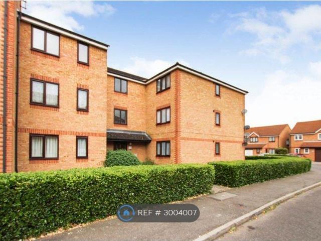 Danbury Crescent, South Ockendon RM15, 1 bed flat to rent, £1,100 pcm | PrimeLocation