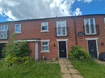 Danbury Place, Humberstone LE5, 2 bed terraced house to rent, £1,100 pcm | PrimeLocation