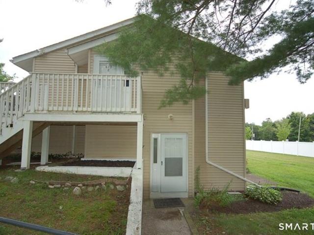 Danbury Rd Unit,new Milford, Condo For Sale