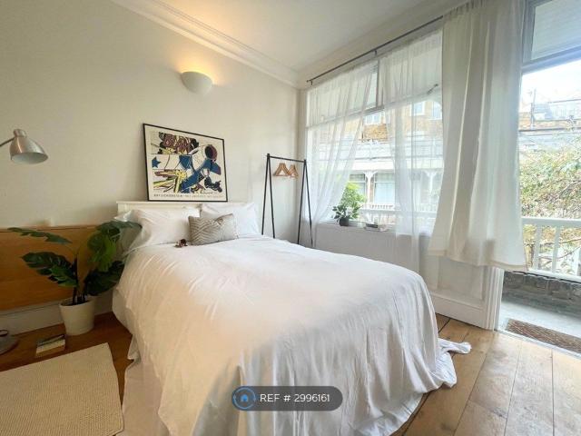 Danbury Street N1, Studio to rent, £1,300 pcm | PrimeLocation