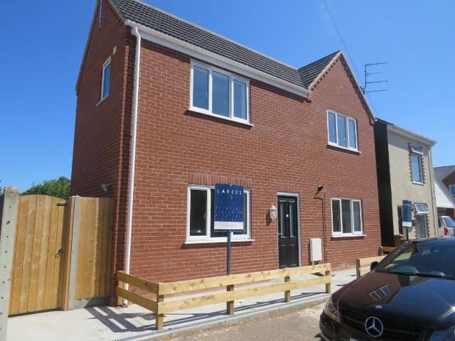 Danby Road, Gorleston, Great Yarmouth NR31, 1 bed flat to rent, £650 pcm | PrimeLocation
