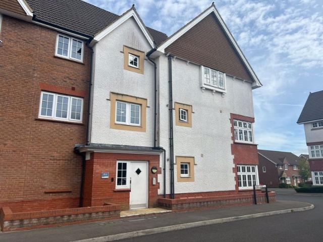 Danby Street, Bristol BS16, 2 bed flat to rent, £1,600 pcm | PrimeLocation