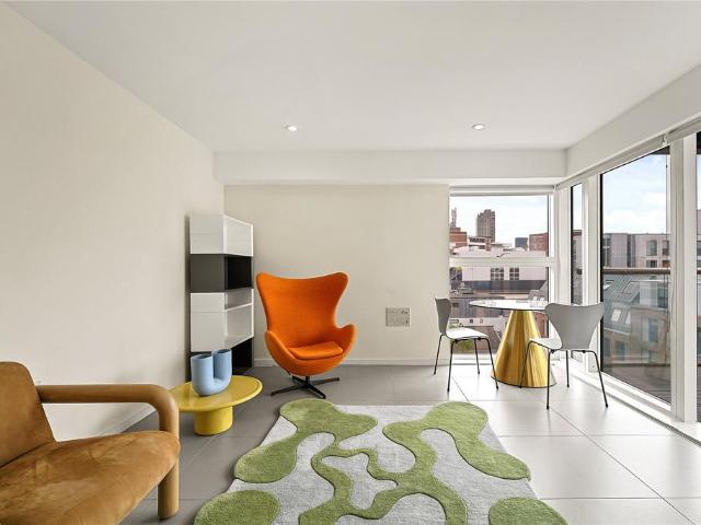Dance Square, EC1V 1 bed apartment to rent £3,000 pcm £692 pw