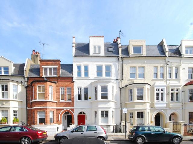 Dancer Road, Parsons Green, London SW6, 1 bed flat to rent, £2,145 pcm | PrimeLocation
