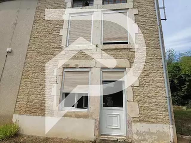 Dancevoir 52210 Achat / Vente maison 5 pièces t5 cave