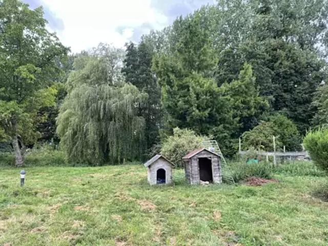 Dancourt 76340 Achat / Vente maison 4 pièces t4