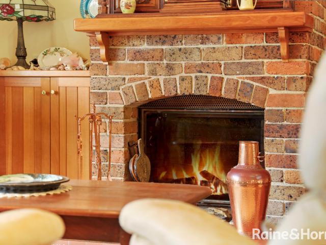 Dandaloo Perfectly Positioned, North Facing 1 Acre in Bowral