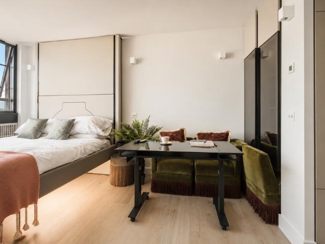 Dandi Wembley, Wembley Park, HA9