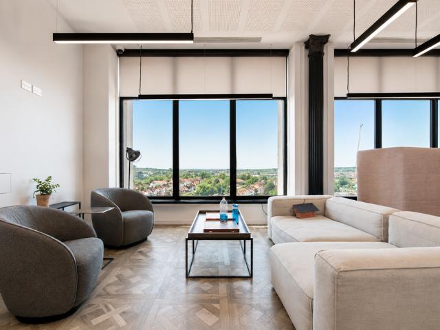 Dandi Wembley, Wembley Park, HA9