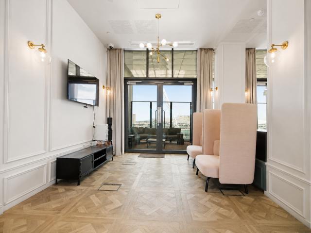 Dandi Wembley, Wembley Park, HA9