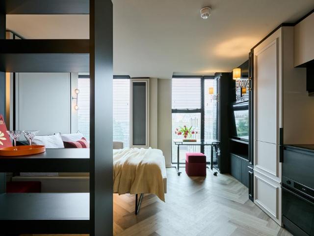 Dandi Brondesbury, 233 Willesden Ln NW2 Studio to rent £1,838 pcm £424 pw