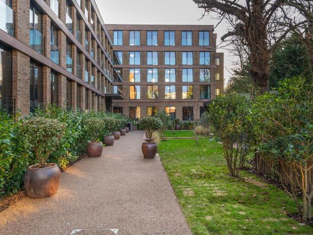 Dandi Brondesbury, Brondesbury, London NW2, Studio to rent, £1,845 pcm | PrimeLocation