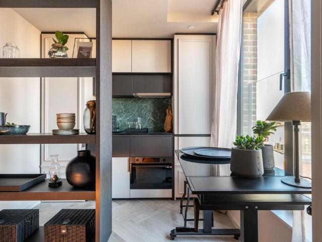 Dandi Brondesbury, Brondesbury Park. Studio to rent £1,642 pcm £379 pw