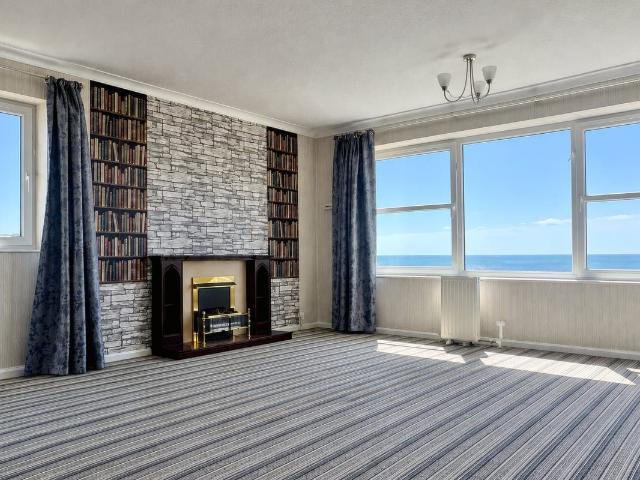 Dane Close, Seaford BN25, 2 bed flat to rent, £1,400 pcm | PrimeLocation