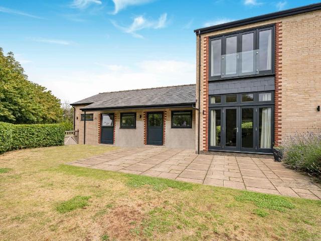 Dane End, Ware SG12, 3 bed end terrace house to rent, £2,500 pcm | PrimeLocation