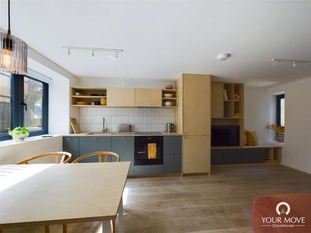Dane Hill, Kent CT9 1 bed flat to rent £900 pcm £208 pw
