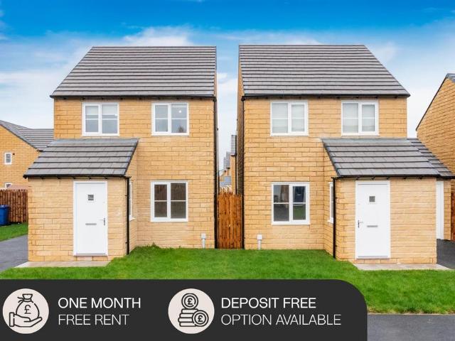 Dane Park, Hull. HU6 3 bed detached house to rent £1,240 pcm £286 pw